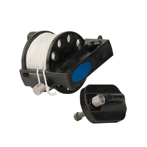 Halcyon Reel Defender Pro 60m (200ft)